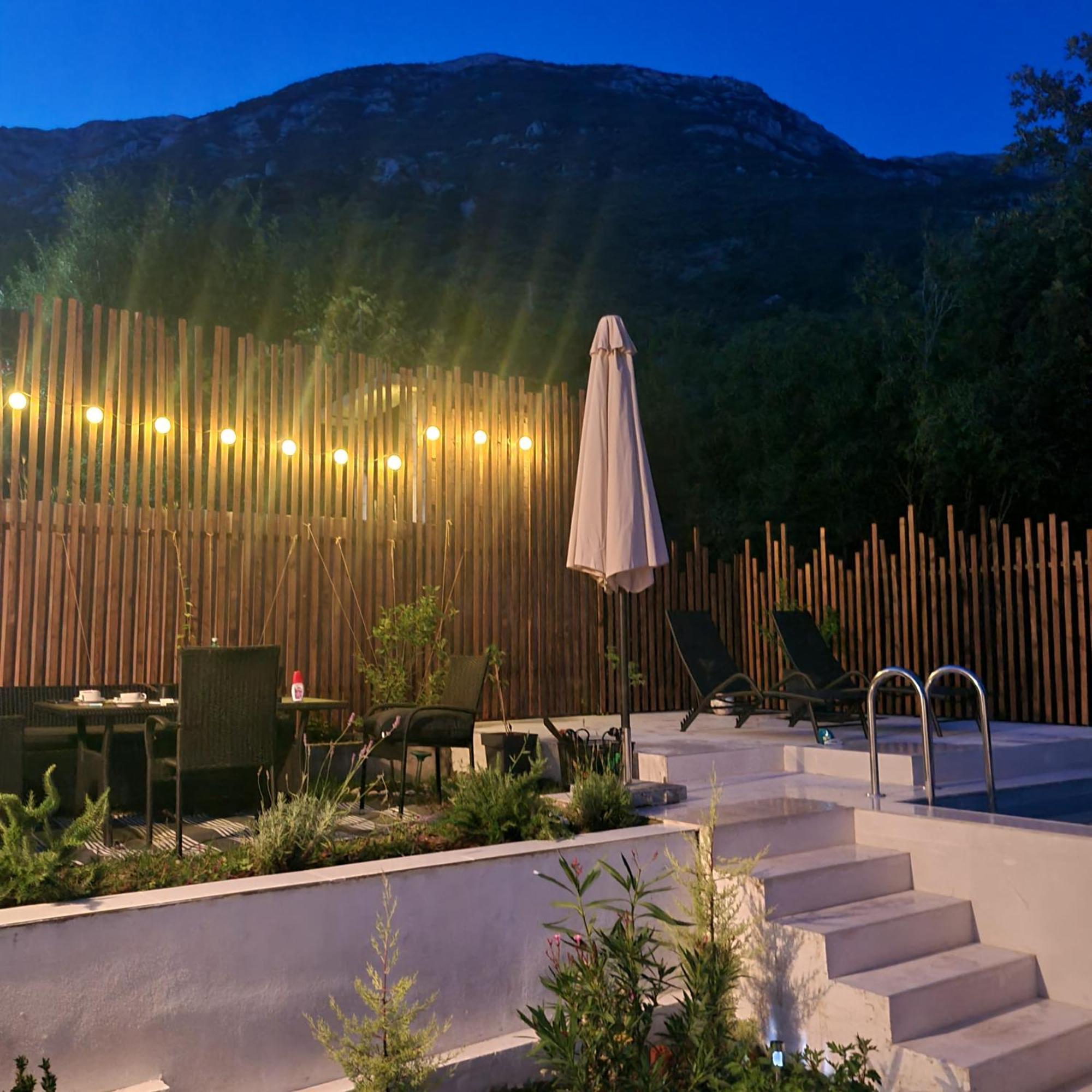 Once Upon A Time In Montenegro Sutomore Exterior foto